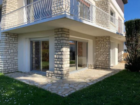 Villa 4* Proche centre et plage. Animaux bienvenus